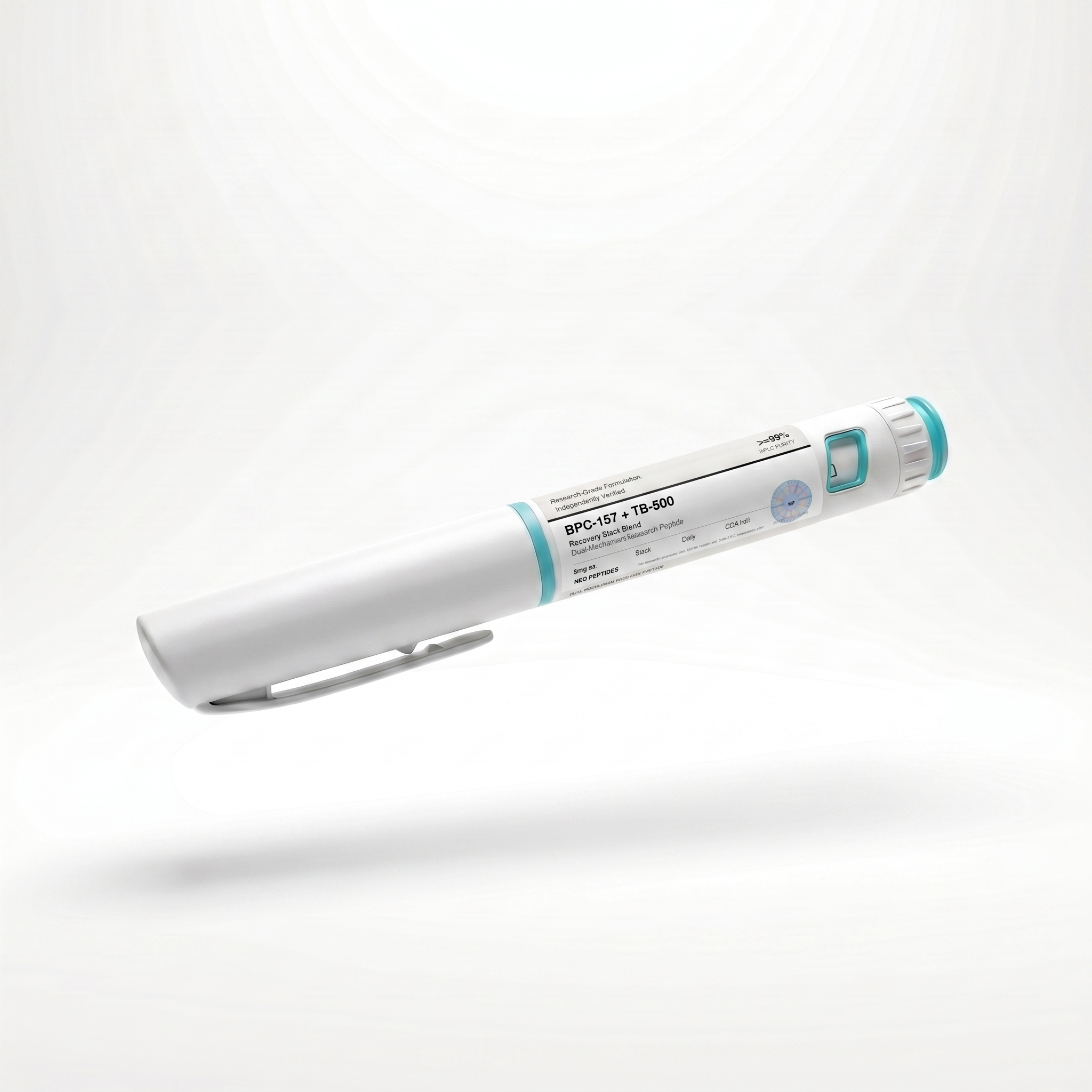 BPC-157 / TB-500